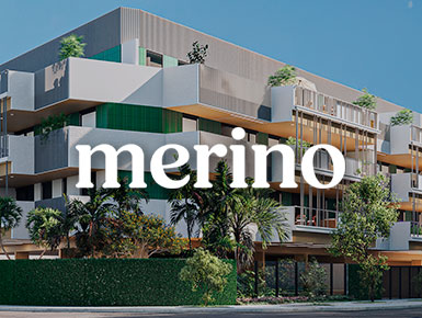 Lançamento Jardim Oceânico
