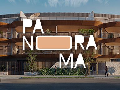 Lançamento Jardim Oceânico